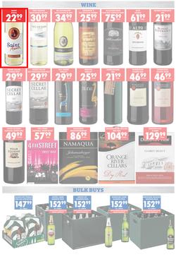 Ultra Liquor : Specials (09 Jun - 14 Jun 2015), page 3