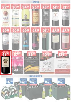 Ultra Liquor : Specials (09 Jun - 14 Jun 2015), page 3
