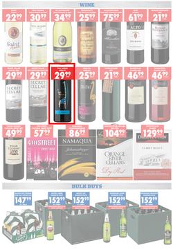 Ultra Liquor : Specials (09 Jun - 14 Jun 2015), page 3