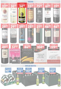 Ultra Liquor : Specials (09 Jun - 14 Jun 2015), page 3