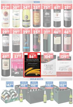 Ultra Liquor : Specials (09 Jun - 14 Jun 2015), page 3