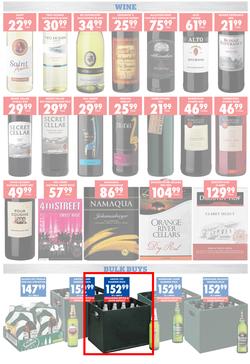 Ultra Liquor : Specials (09 Jun - 14 Jun 2015), page 3