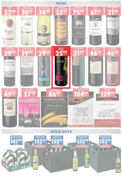 Ultra Liquor : Specials (09 Jun - 14 Jun 2015), page 3