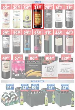 Ultra Liquor : Specials (09 Jun - 14 Jun 2015), page 3