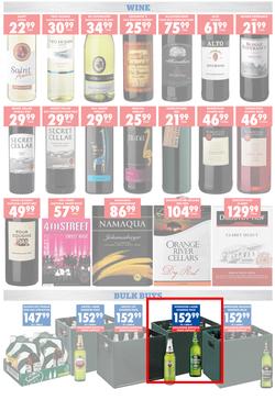 Ultra Liquor : Specials (09 Jun - 14 Jun 2015), page 3