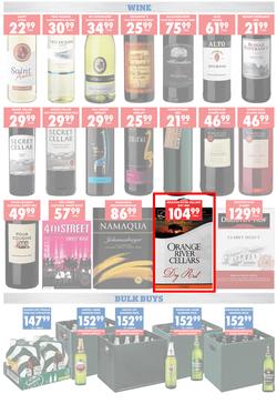 Ultra Liquor : Specials (09 Jun - 14 Jun 2015), page 3