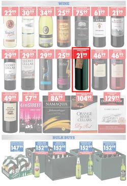 Ultra Liquor : Specials (09 Jun - 14 Jun 2015), page 3