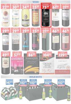 Ultra Liquor : Specials (09 Jun - 14 Jun 2015), page 3