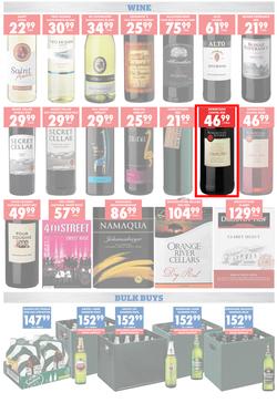 Ultra Liquor : Specials (09 Jun - 14 Jun 2015), page 3