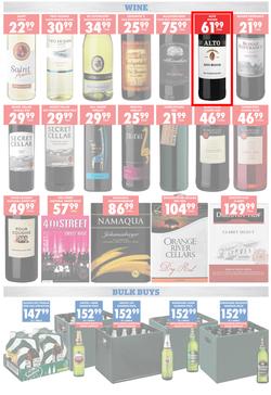 Ultra Liquor : Specials (09 Jun - 14 Jun 2015), page 3