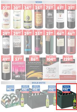 Ultra Liquor : Specials (09 Jun - 14 Jun 2015), page 3