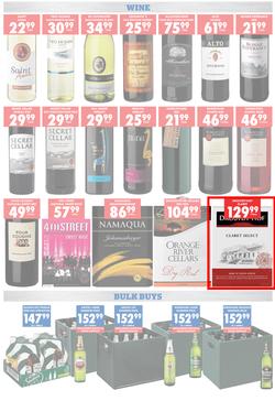 Ultra Liquor : Specials (09 Jun - 14 Jun 2015), page 3