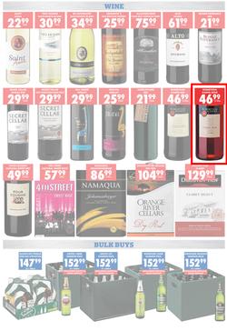 Ultra Liquor : Specials (09 Jun - 14 Jun 2015), page 3