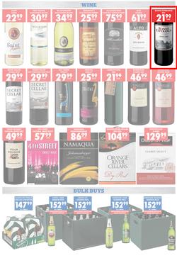 Ultra Liquor : Specials (09 Jun - 14 Jun 2015), page 3