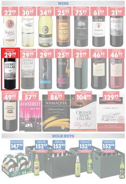 Ultra Liquor : Specials (09 Jun - 14 Jun 2015), page 3
