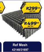 Ref 100 Mesh 42140/31697