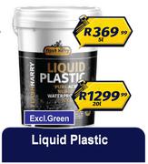Flash Harry Liquid Plastic-20L