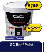 GC Roof Paint-20L