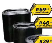 DPC 225 x 40 x 250 Mic 31893/2/1