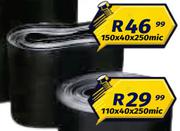 DPC 150 x 40 x 250 Mic 31893/2/1