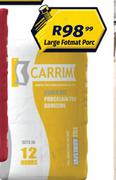 Tile Cement Large Format Porcelain-20Kg