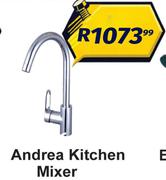 Andrea Kitchen Mixer
