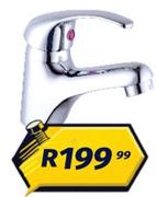 Tap Range Single Lever Loop Or Plain Handle