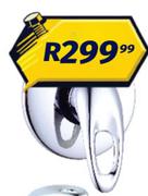 Tap Range Single Lever Loop Or Plain Handle