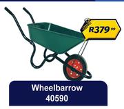 Wheelbarrow 40590