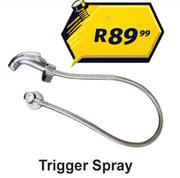 Trigger Spray