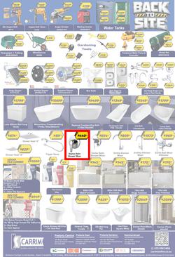 K Carrim Builders Mecca : Back To Site (23 January - 09 March 2026), page 2