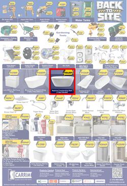 K Carrim Builders Mecca : Back To Site (23 January - 09 March 2026), page 2