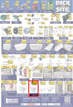 K Carrim Builders Mecca : Back To Site (23 January - 09 March 2026), page 2