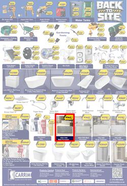 K Carrim Builders Mecca : Back To Site (23 January - 09 March 2026), page 2