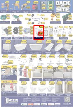 K Carrim Builders Mecca : Back To Site (23 January - 09 March 2026), page 2