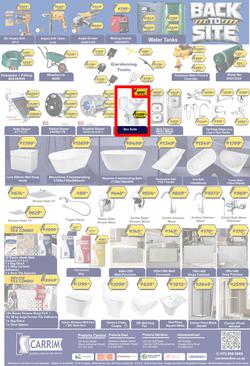 K Carrim Builders Mecca : Back To Site (23 January - 09 March 2026), page 2