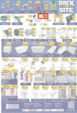 K Carrim Builders Mecca : Back To Site (23 January - 09 March 2026), page 2