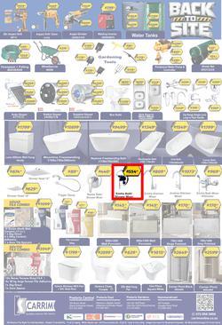 K Carrim Builders Mecca : Back To Site (23 January - 09 March 2026), page 2