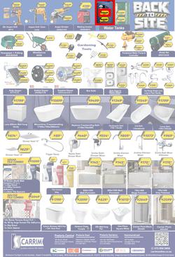 K Carrim Builders Mecca : Back To Site (23 January - 09 March 2026), page 2