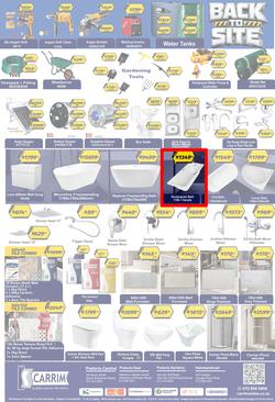 K Carrim Builders Mecca : Back To Site (23 January - 09 March 2026), page 2