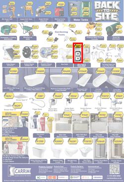 K Carrim Builders Mecca : Back To Site (23 January - 09 March 2026), page 2