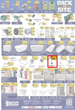 K Carrim Builders Mecca : Back To Site (23 January - 09 March 2026), page 2