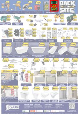 K Carrim Builders Mecca : Back To Site (23 January - 09 March 2026), page 2