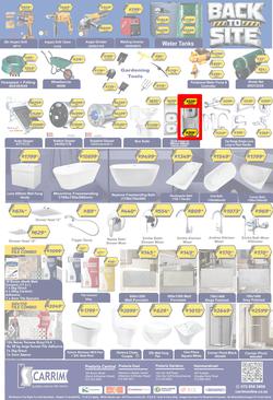 K Carrim Builders Mecca : Back To Site (23 January - 09 March 2026), page 2