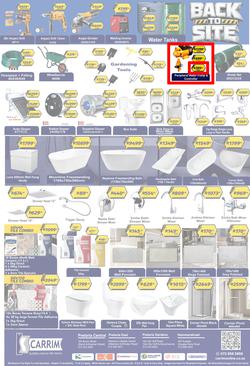 K Carrim Builders Mecca : Back To Site (23 January - 09 March 2026), page 2