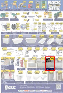 K Carrim Builders Mecca : Back To Site (23 January - 09 March 2026), page 2