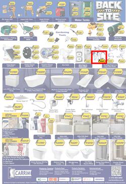 K Carrim Builders Mecca : Back To Site (23 January - 09 March 2026), page 2