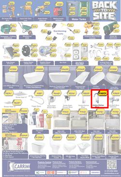 K Carrim Builders Mecca : Back To Site (23 January - 09 March 2026), page 2