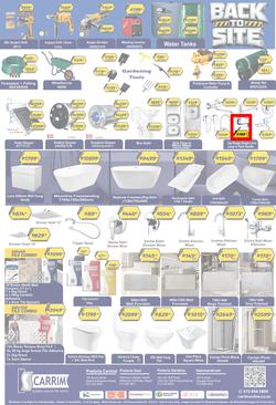K Carrim Builders Mecca : Back To Site (23 January - 09 March 2026), page 2