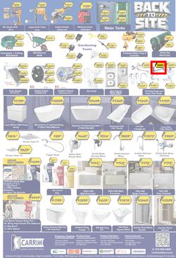 K Carrim Builders Mecca : Back To Site (23 January - 09 March 2026), page 2